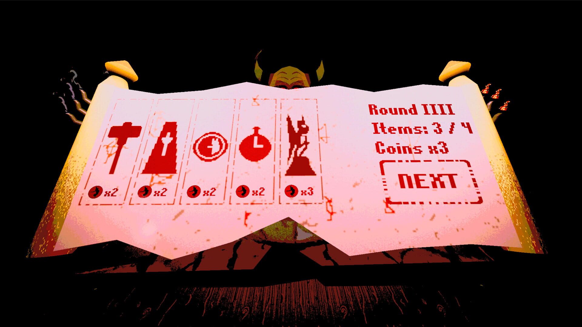 Slick As The Devil screenshot 2
