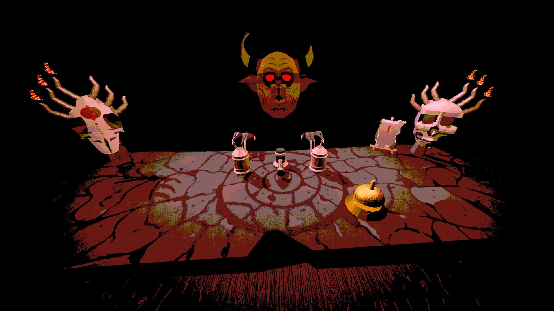 Slick As The Devil screenshot 5
