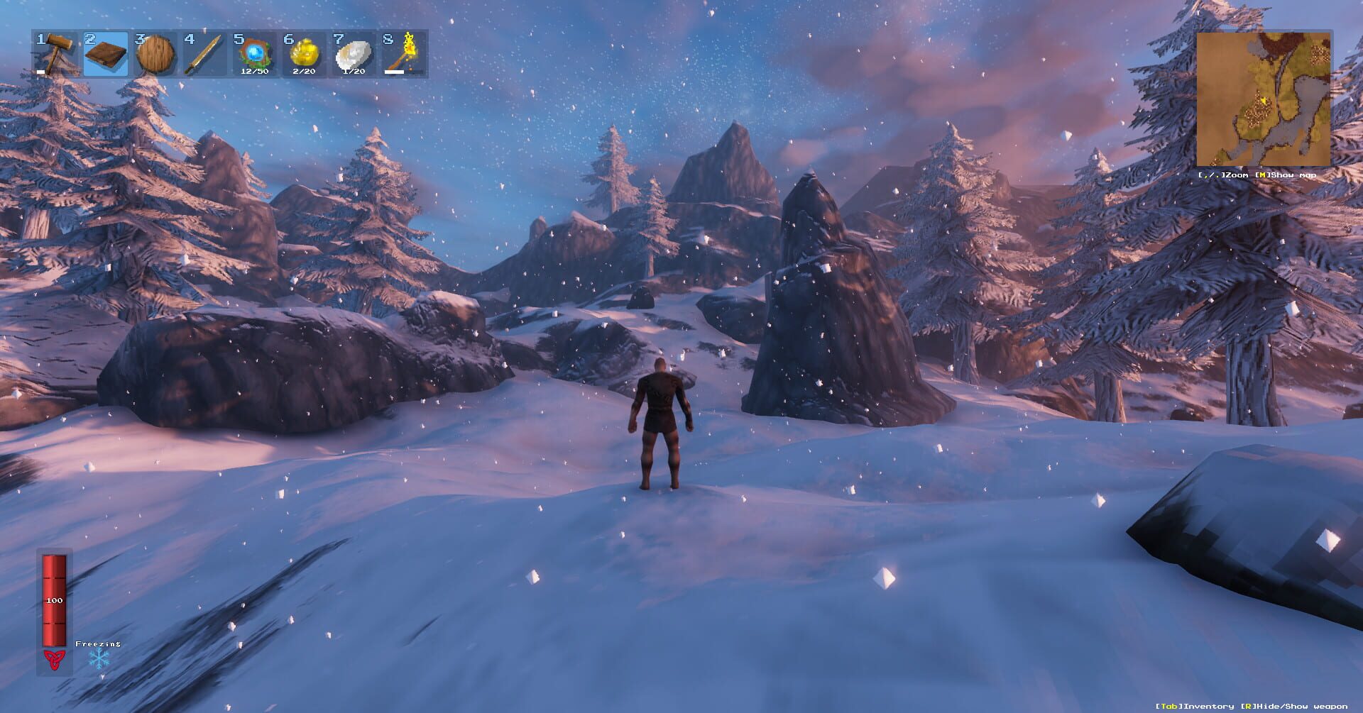 Valheim screenshot 6