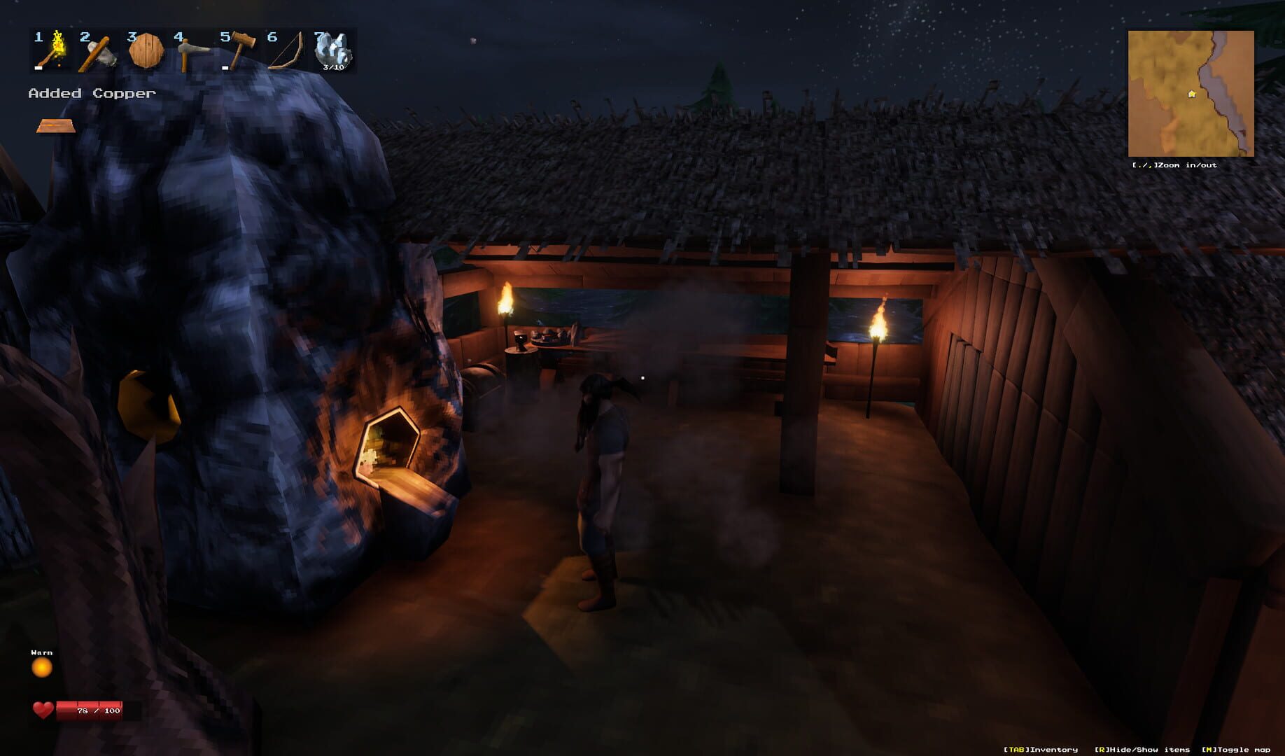 Valheim screenshot 2