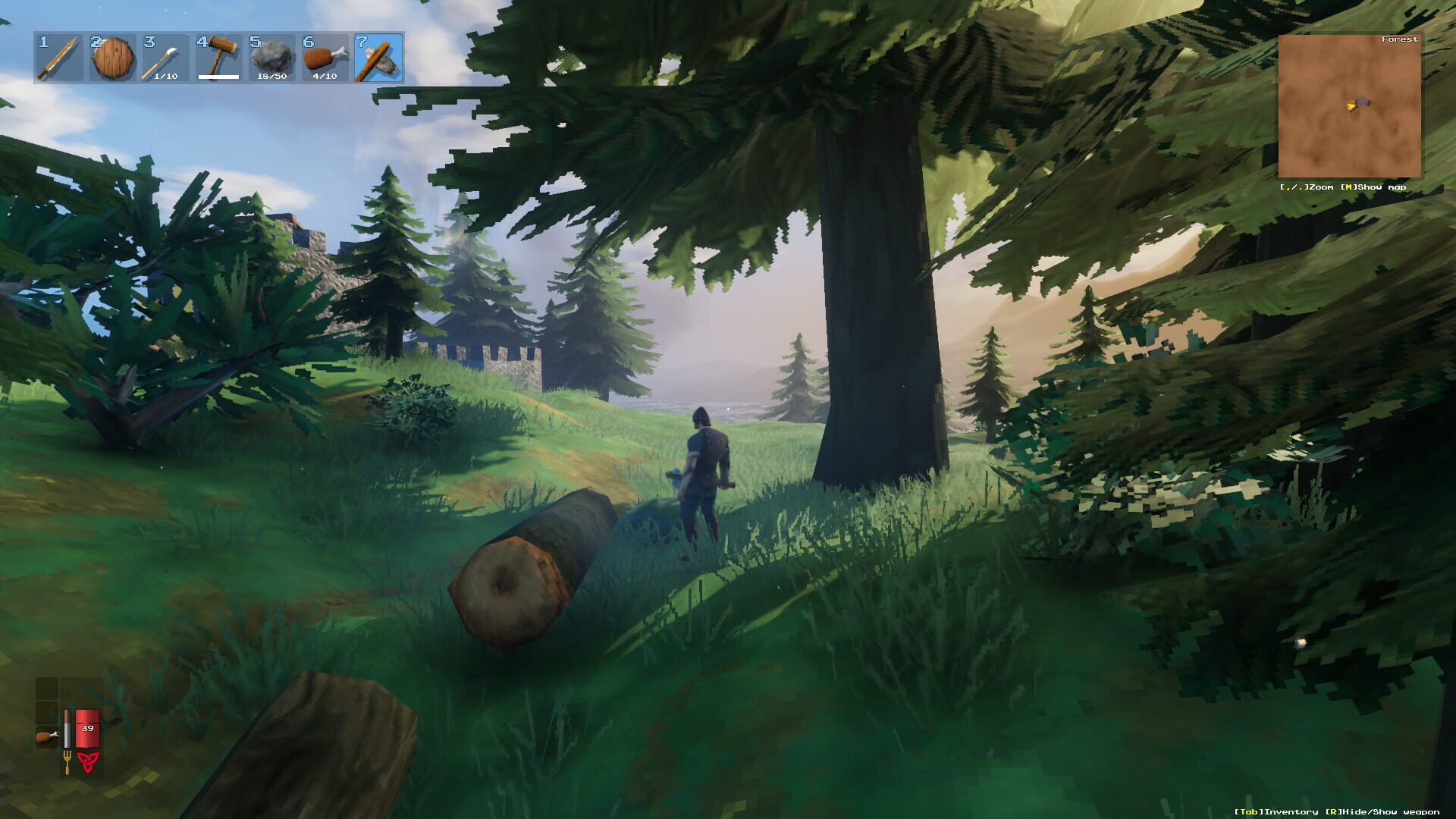 Valheim screenshot 3