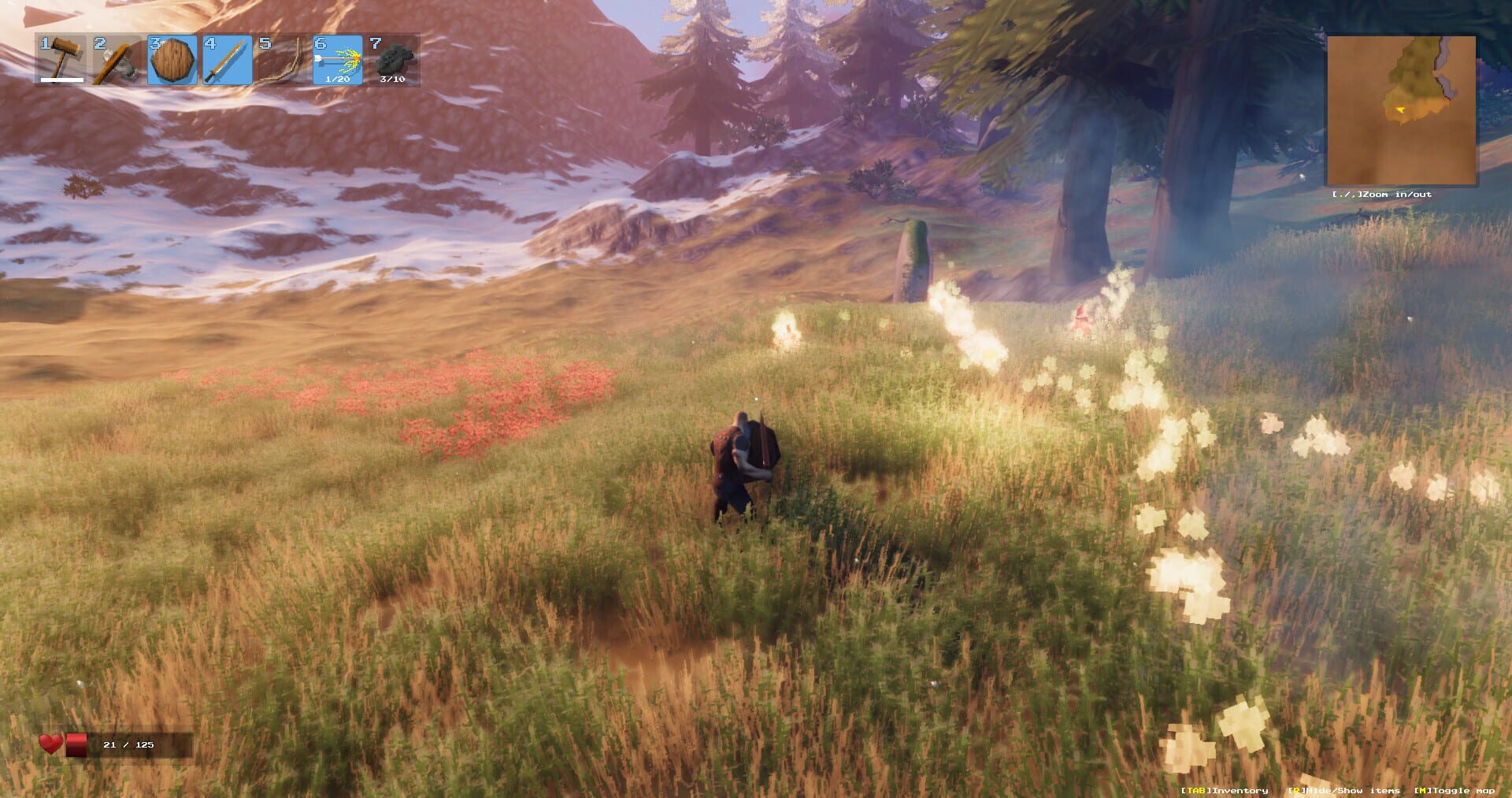 Valheim screenshot 4