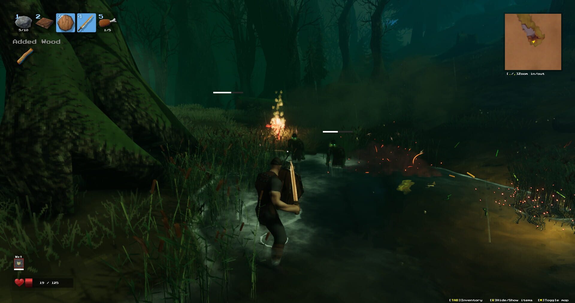 Valheim screenshot 5