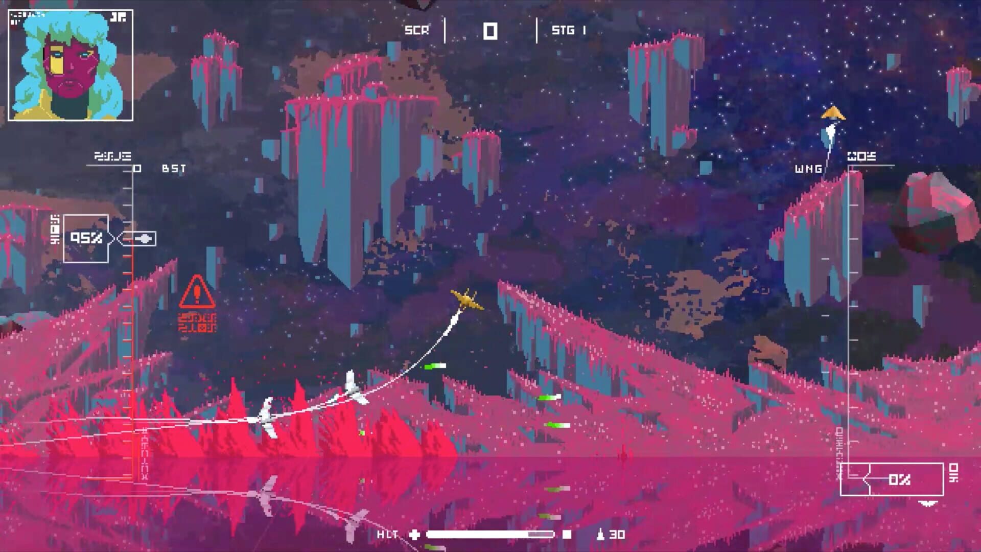 Wind Runners screenshot 6