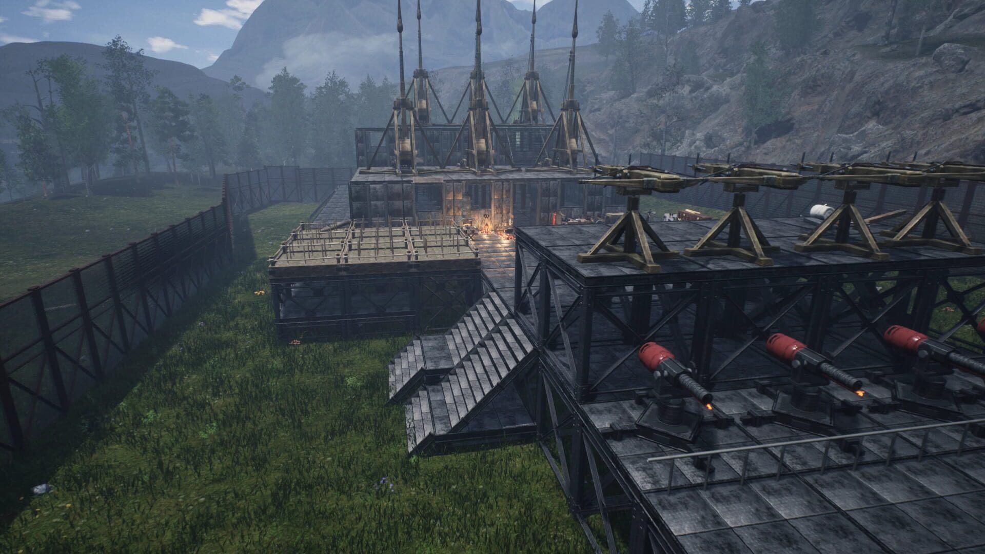 Night of the Dead screenshot 3