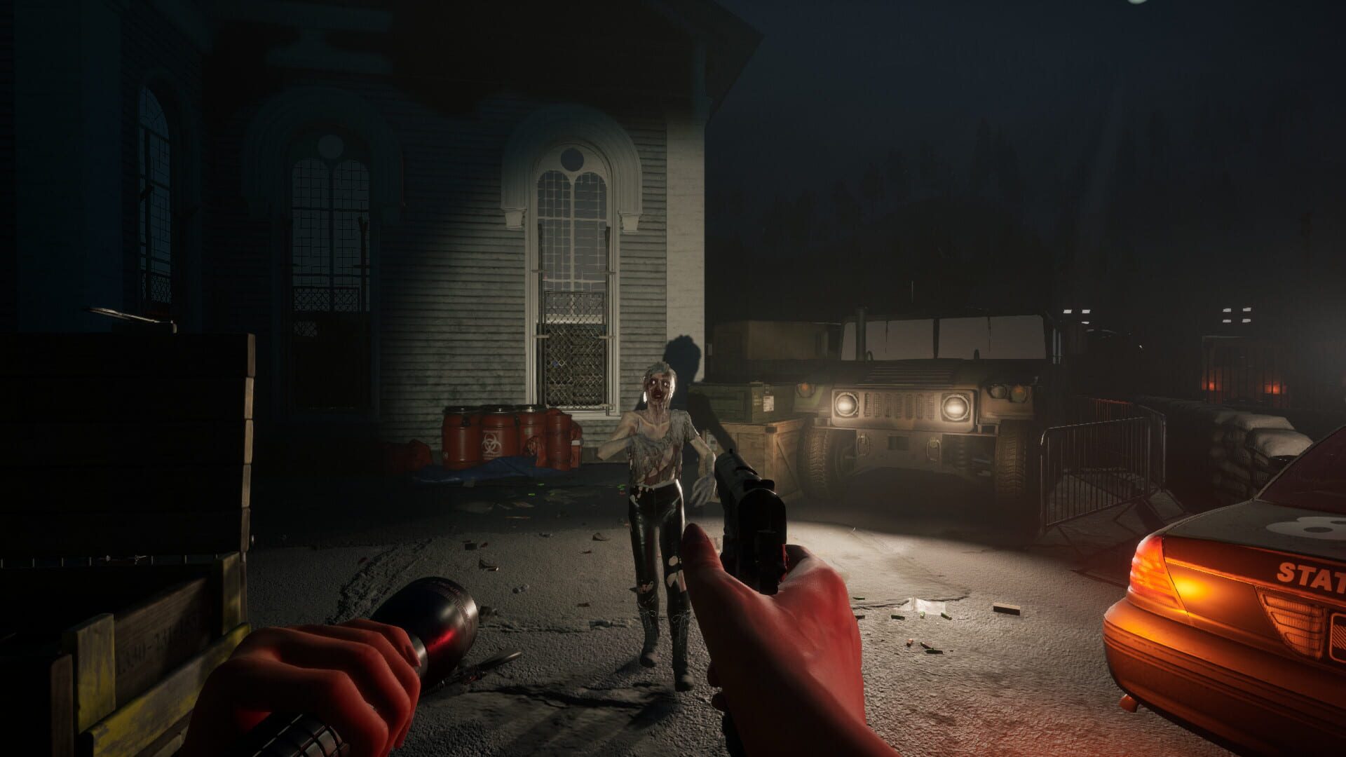 No More Room in Hell 2 screenshot 5