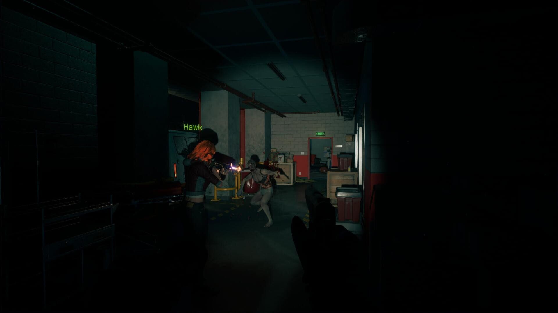 No More Room in Hell 2 screenshot 3