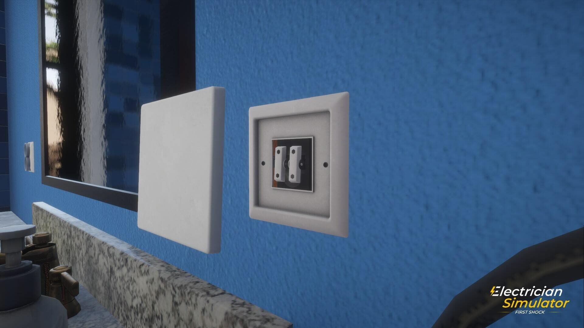 Electrician Simulator screenshot 5