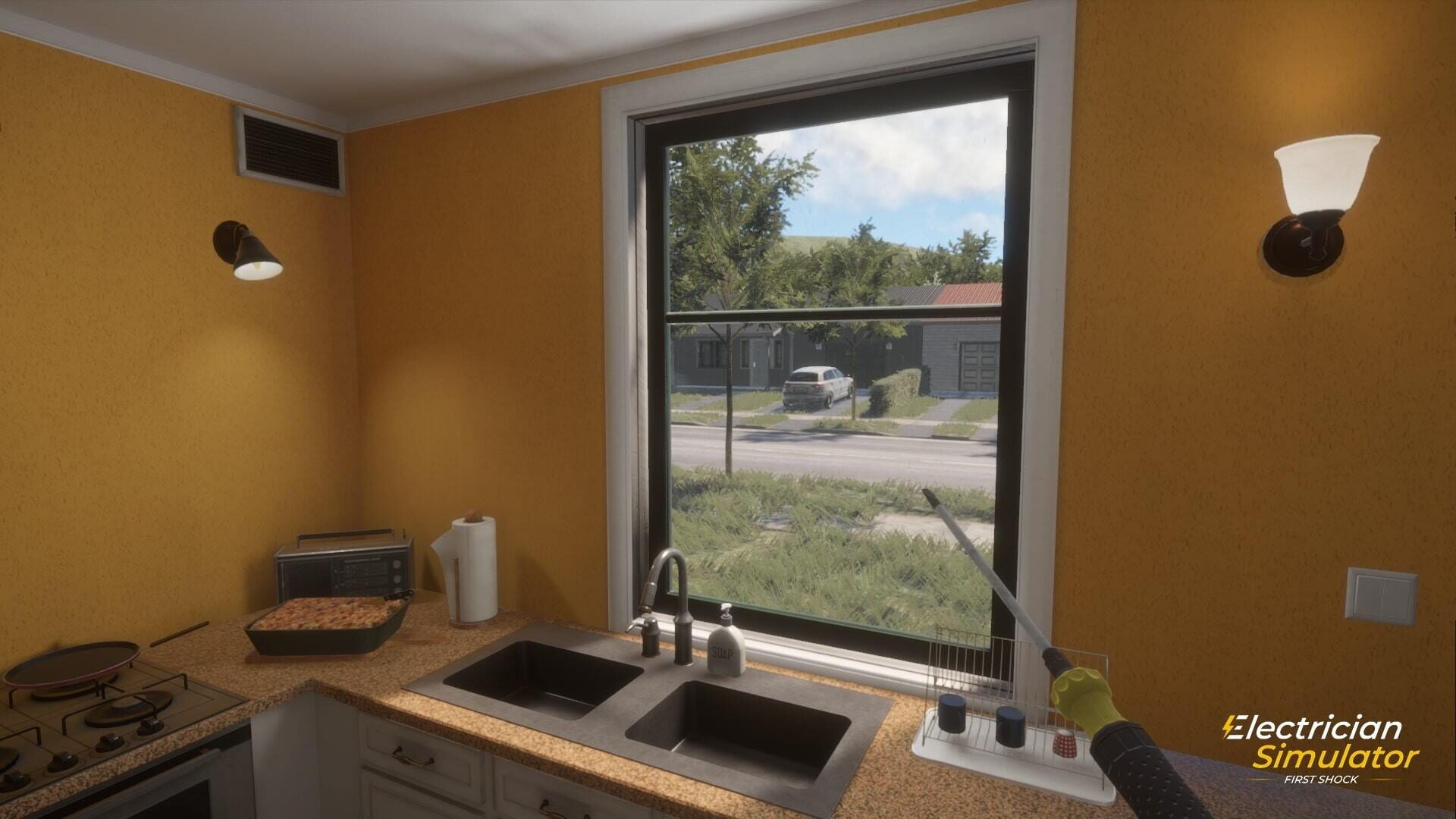 Electrician Simulator screenshot 3