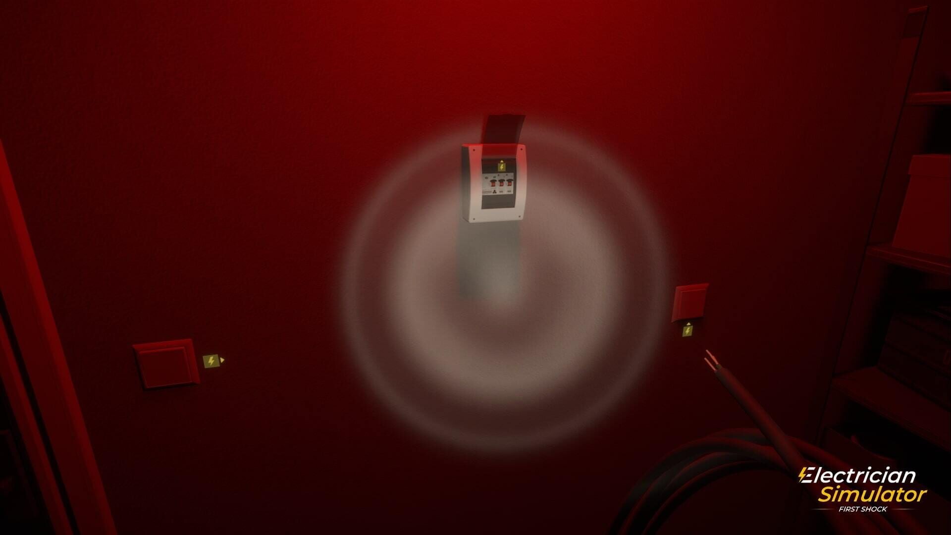 Electrician Simulator screenshot 1