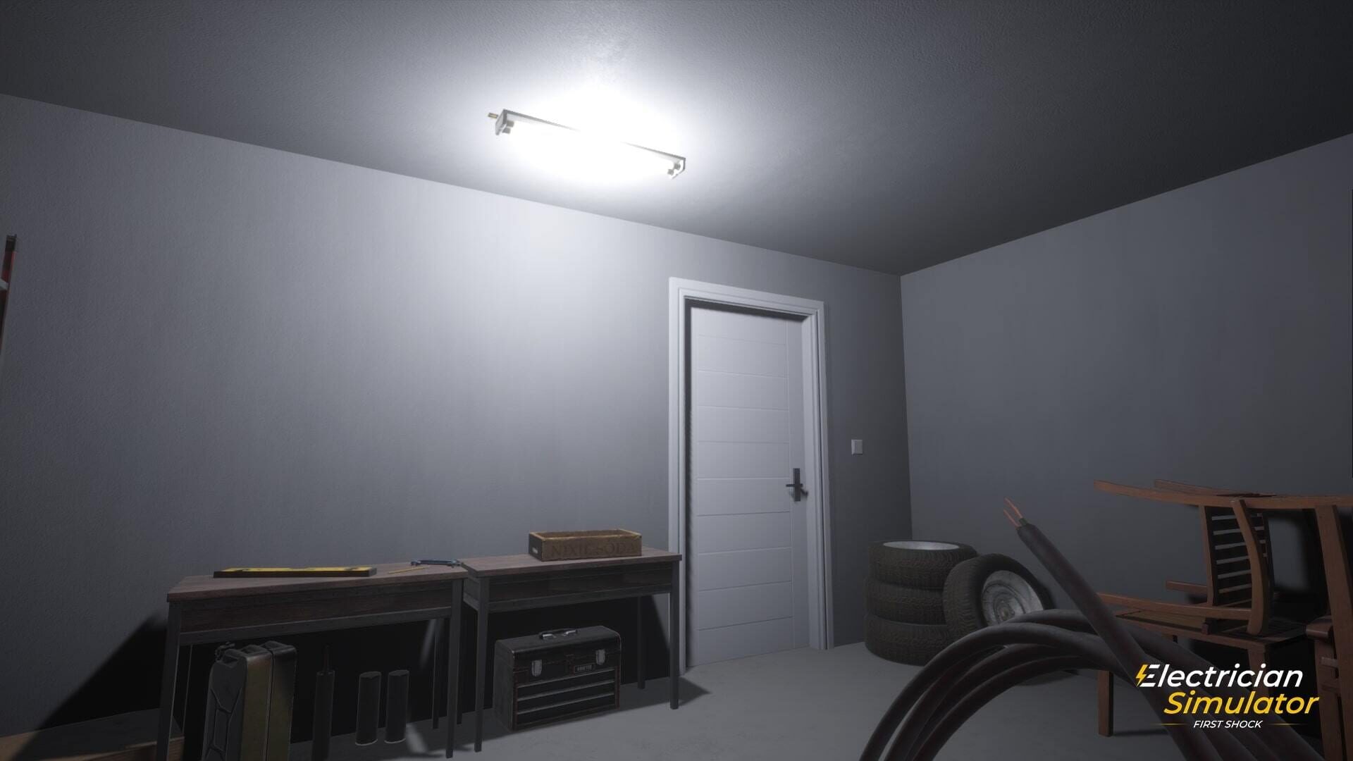 Electrician Simulator screenshot 2