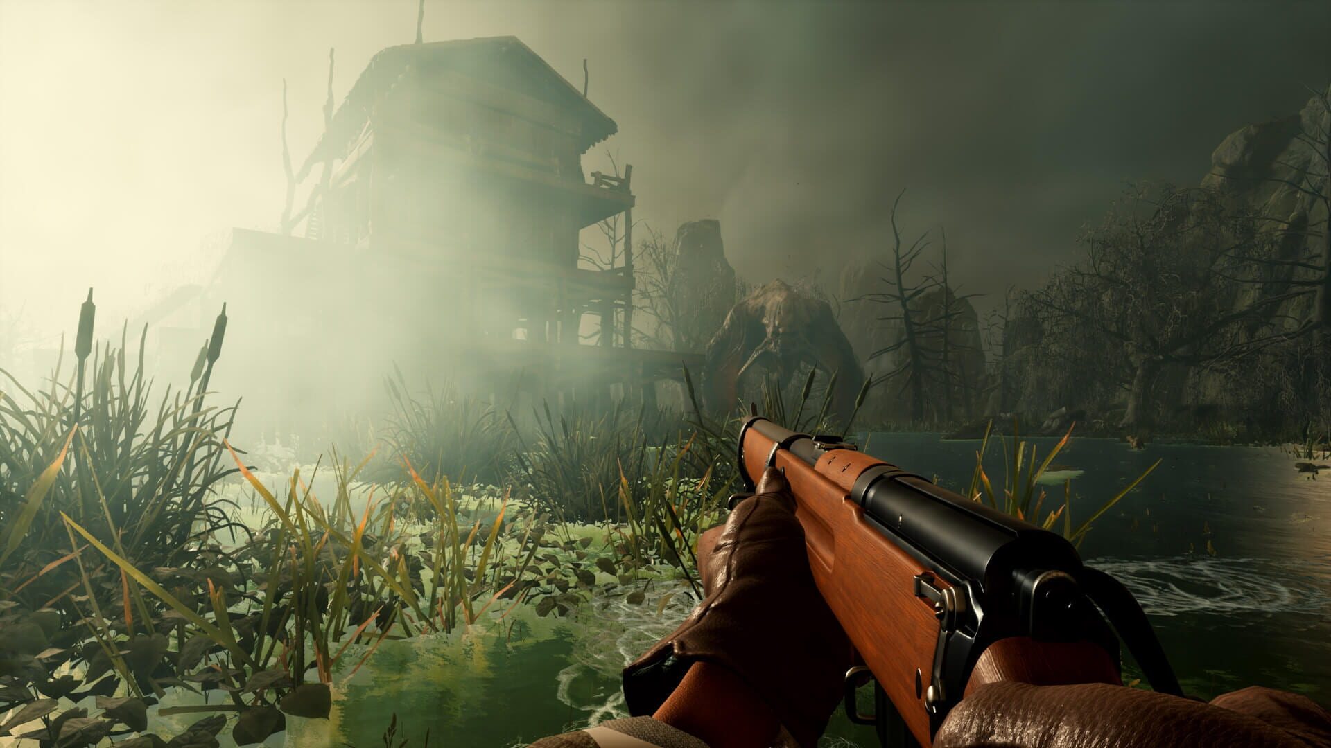 Nightingale screenshot 6