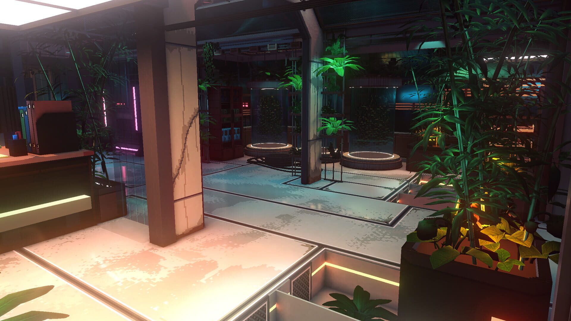 Nivalis Nights screenshot 6
