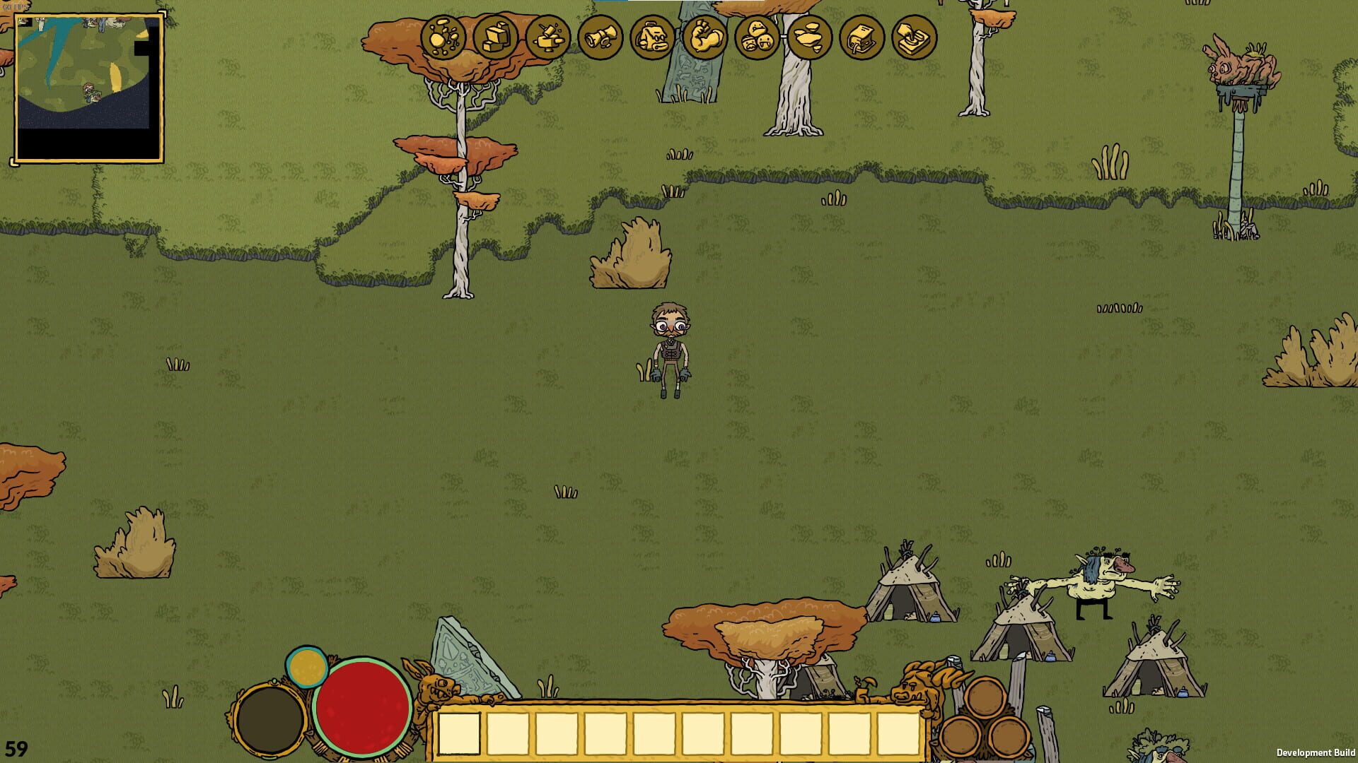 Good Heavens! screenshot 3