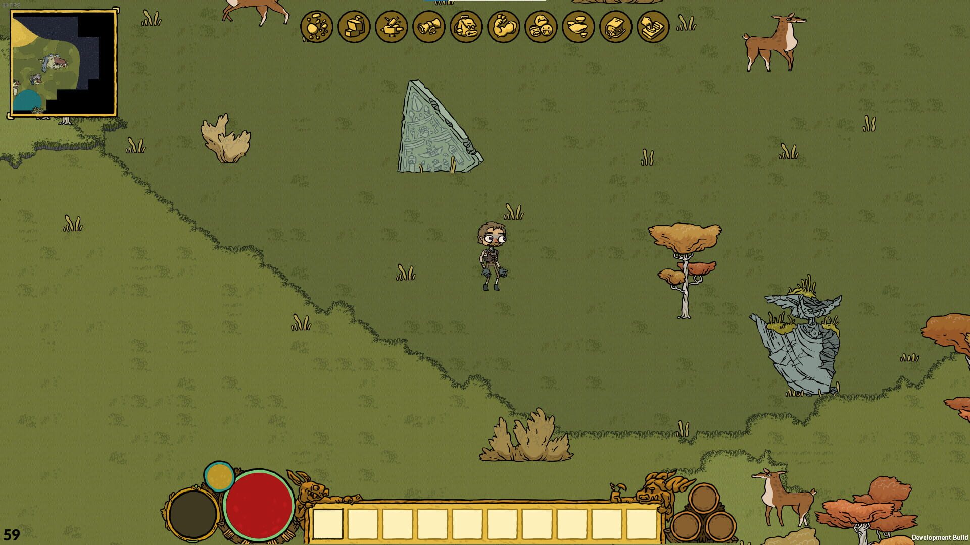 Good Heavens! screenshot 5