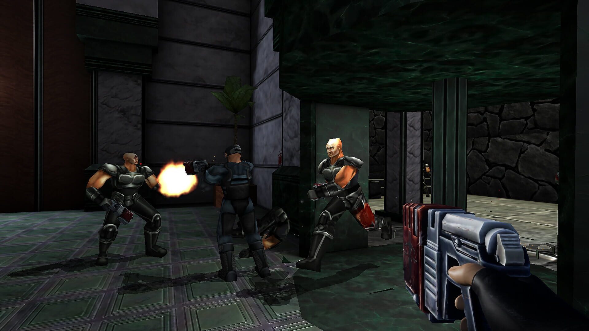 Sin: Reloaded screenshot 5