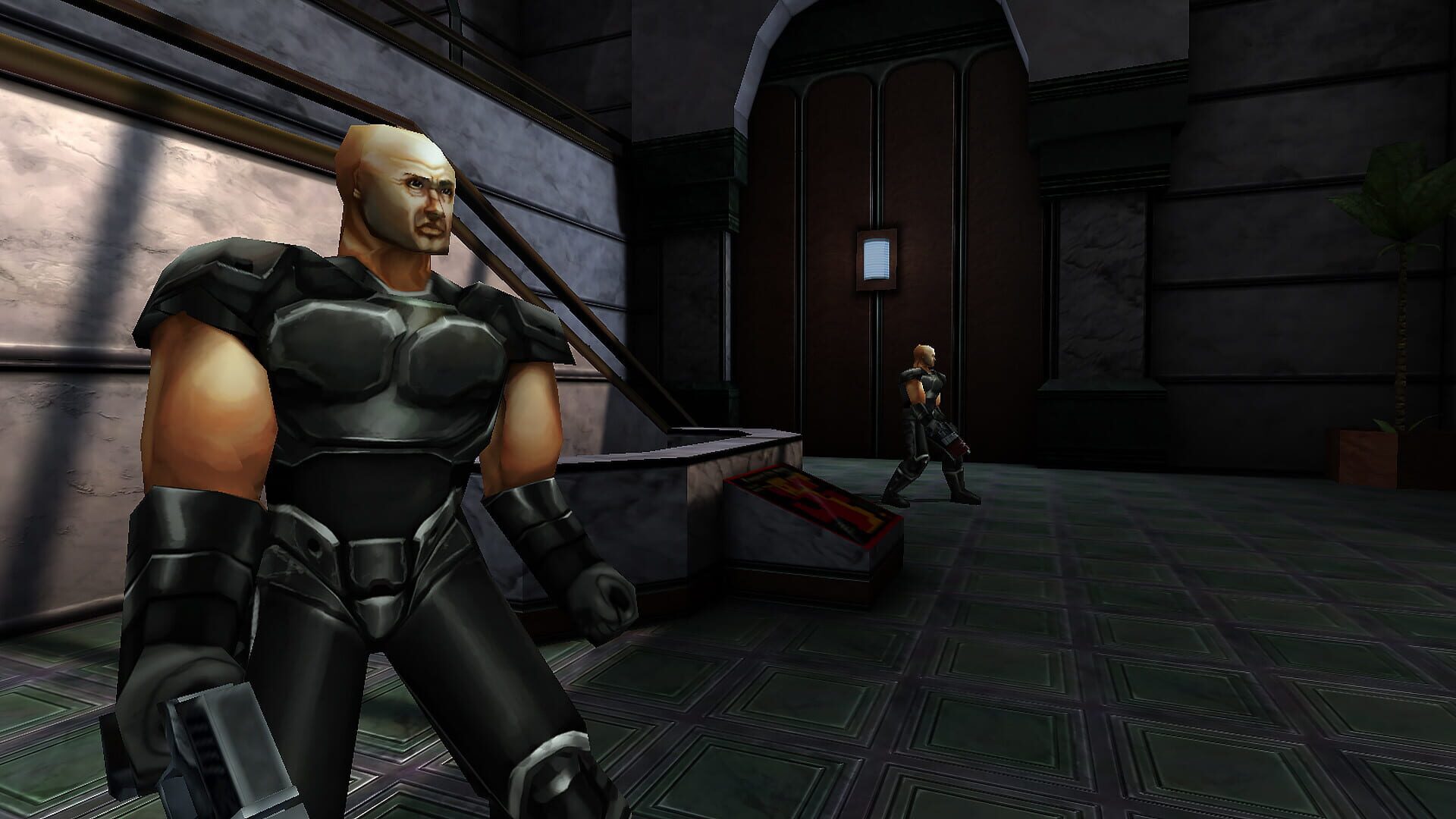 Sin: Reloaded screenshot 4