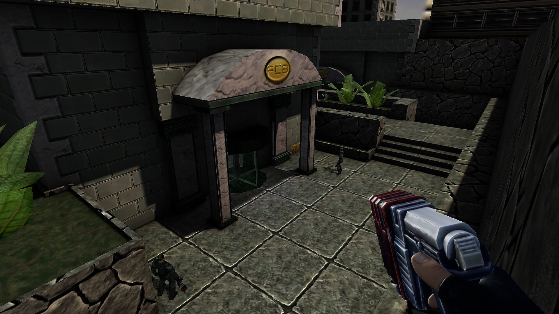 Sin: Reloaded screenshot 1