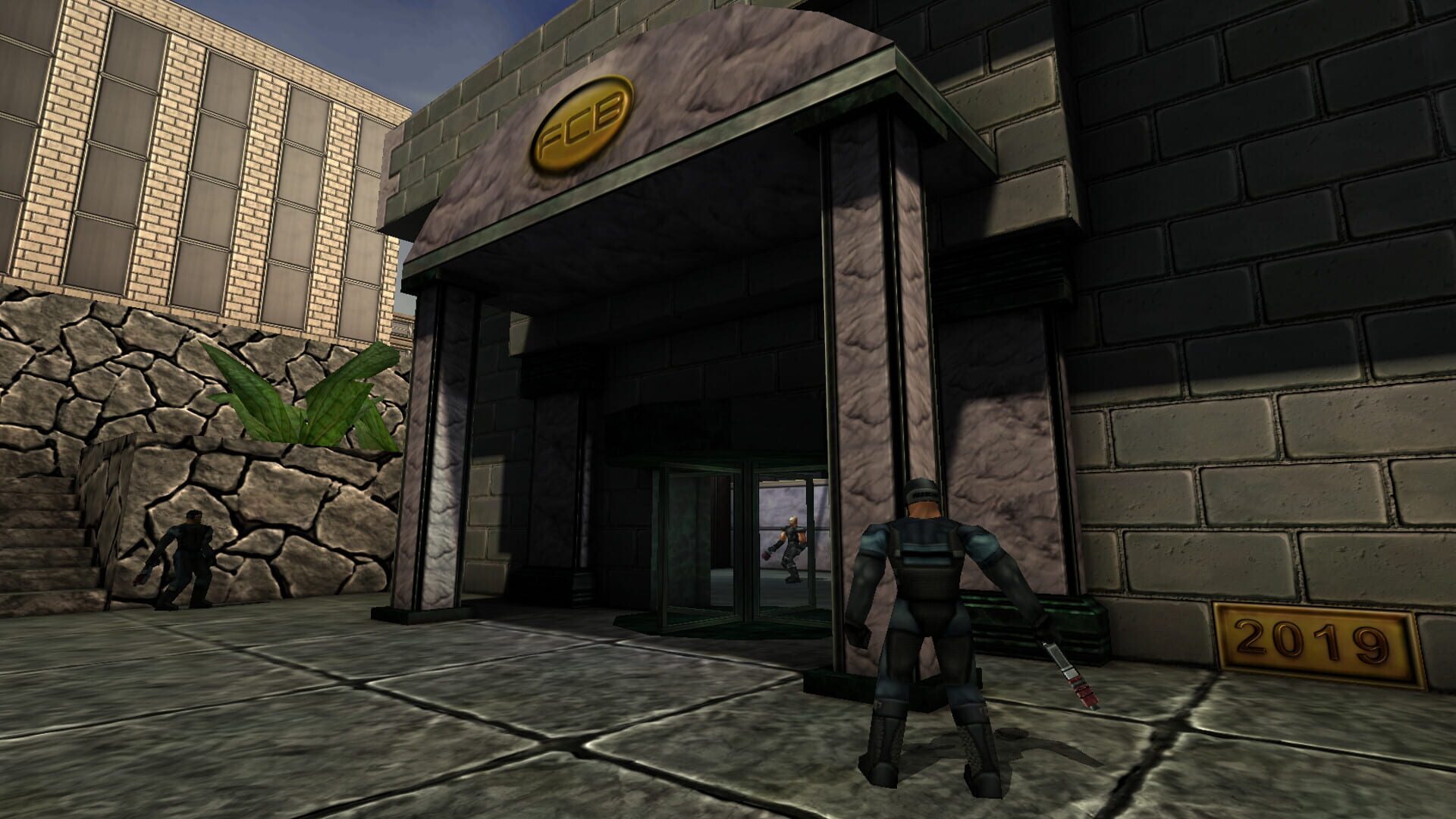 Sin: Reloaded screenshot 2