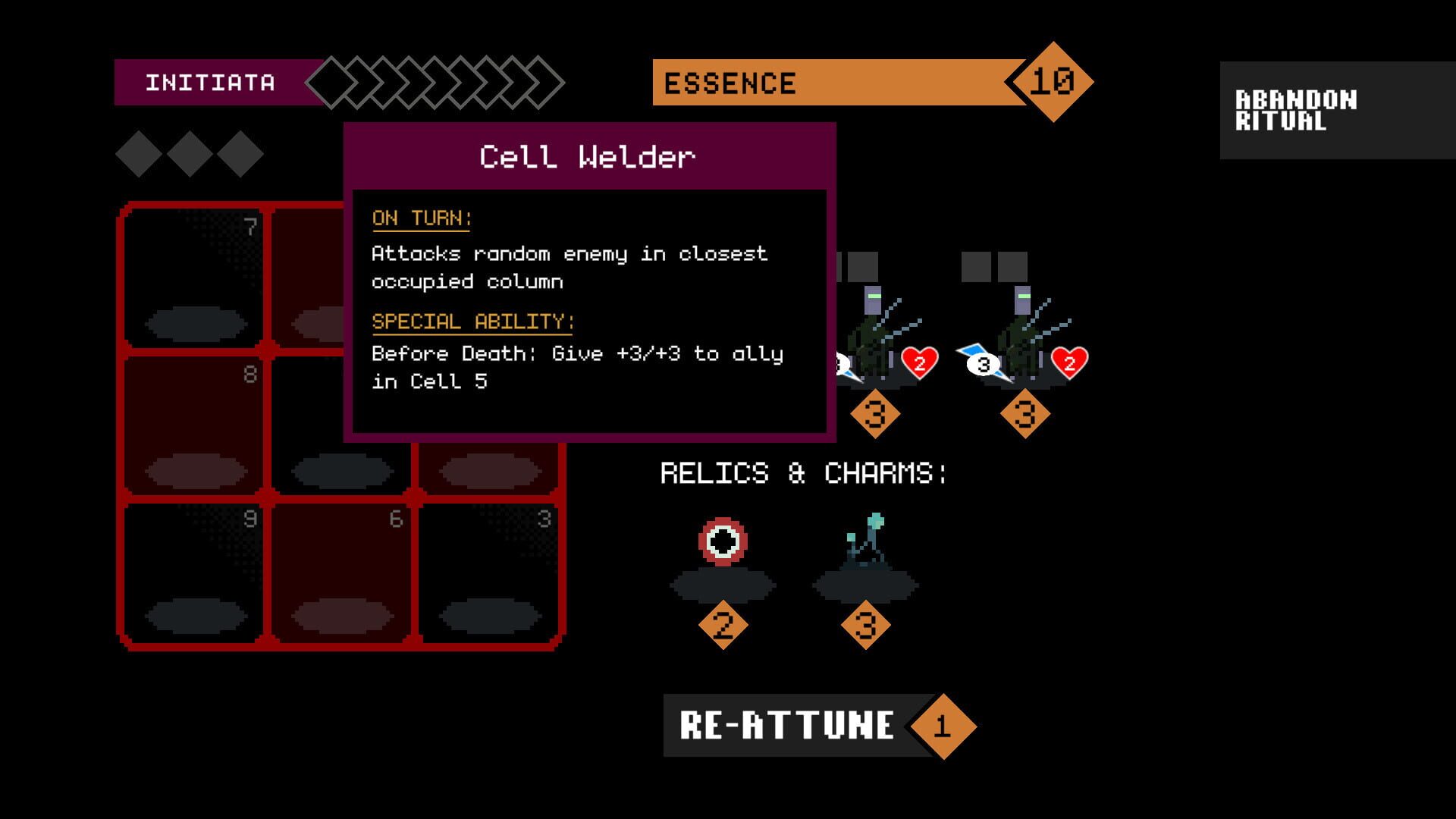 Order Automatica screenshot 5