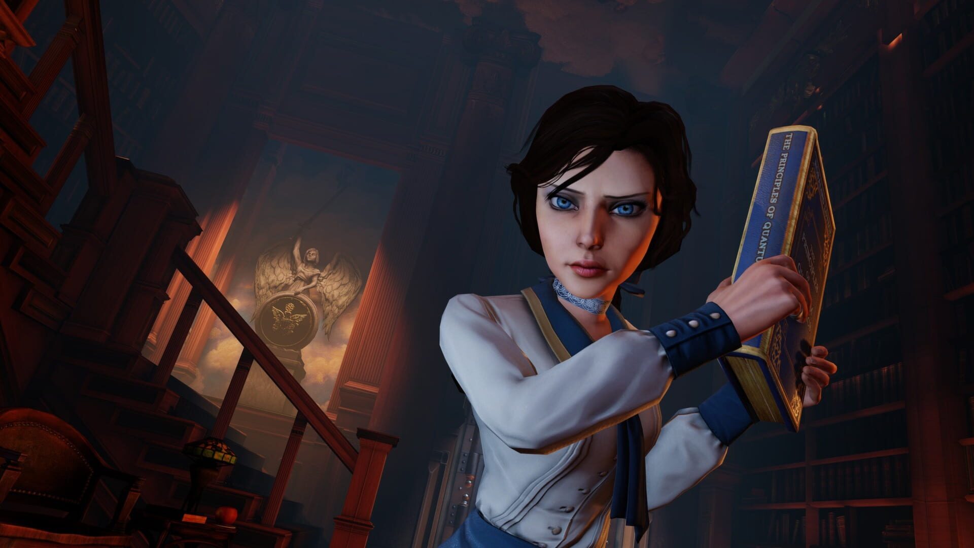 BioShock Infinite screenshot 5