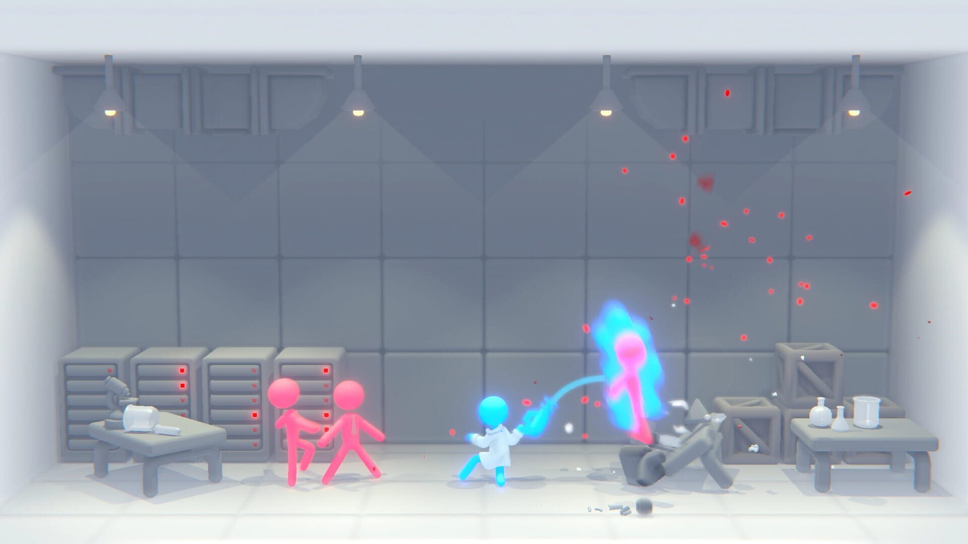 Stick It to the Stickman screenshot 3