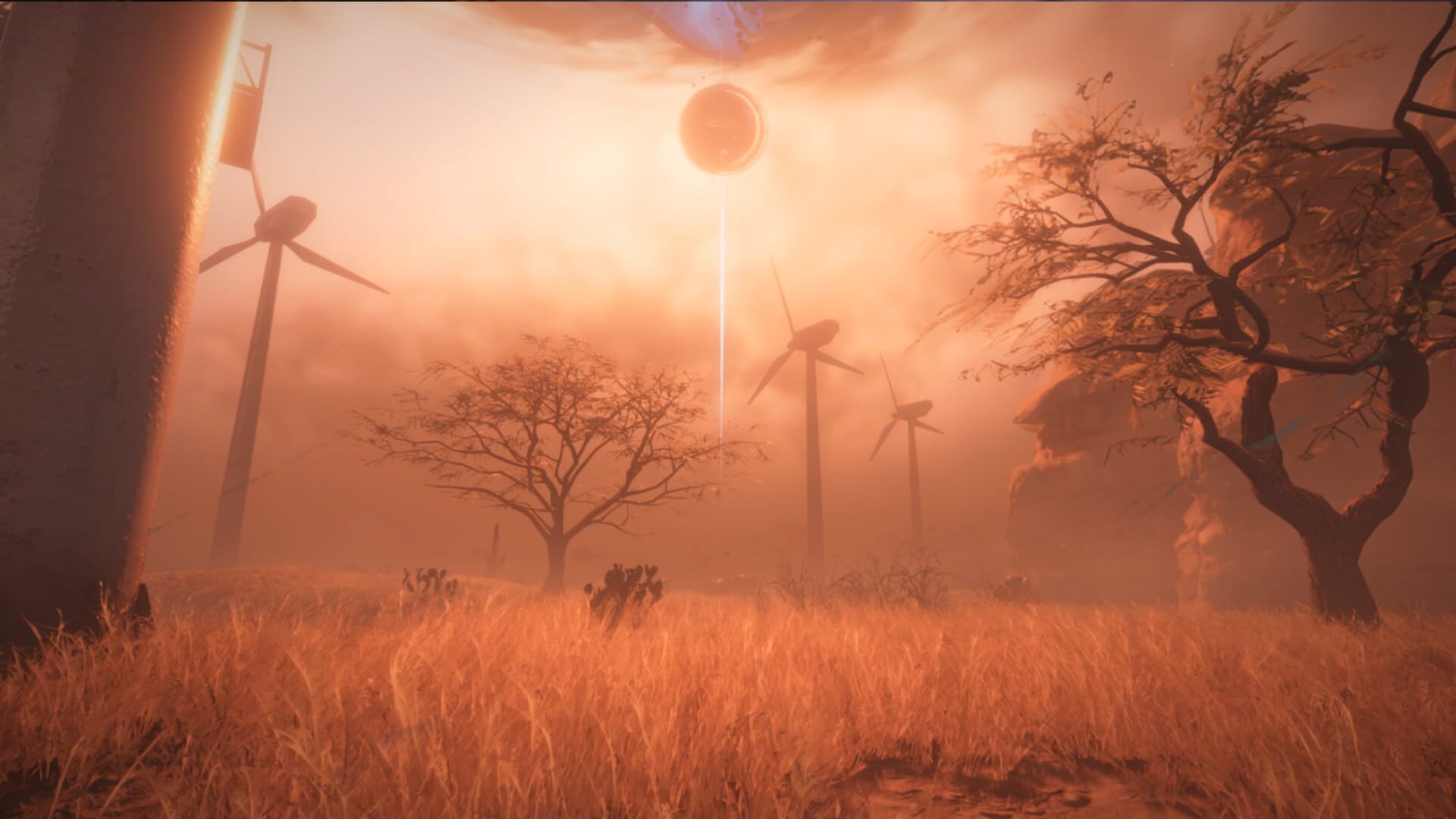 Once Human screenshot 4