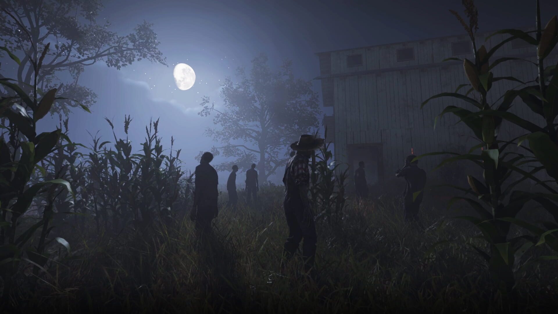 Once Human screenshot 2