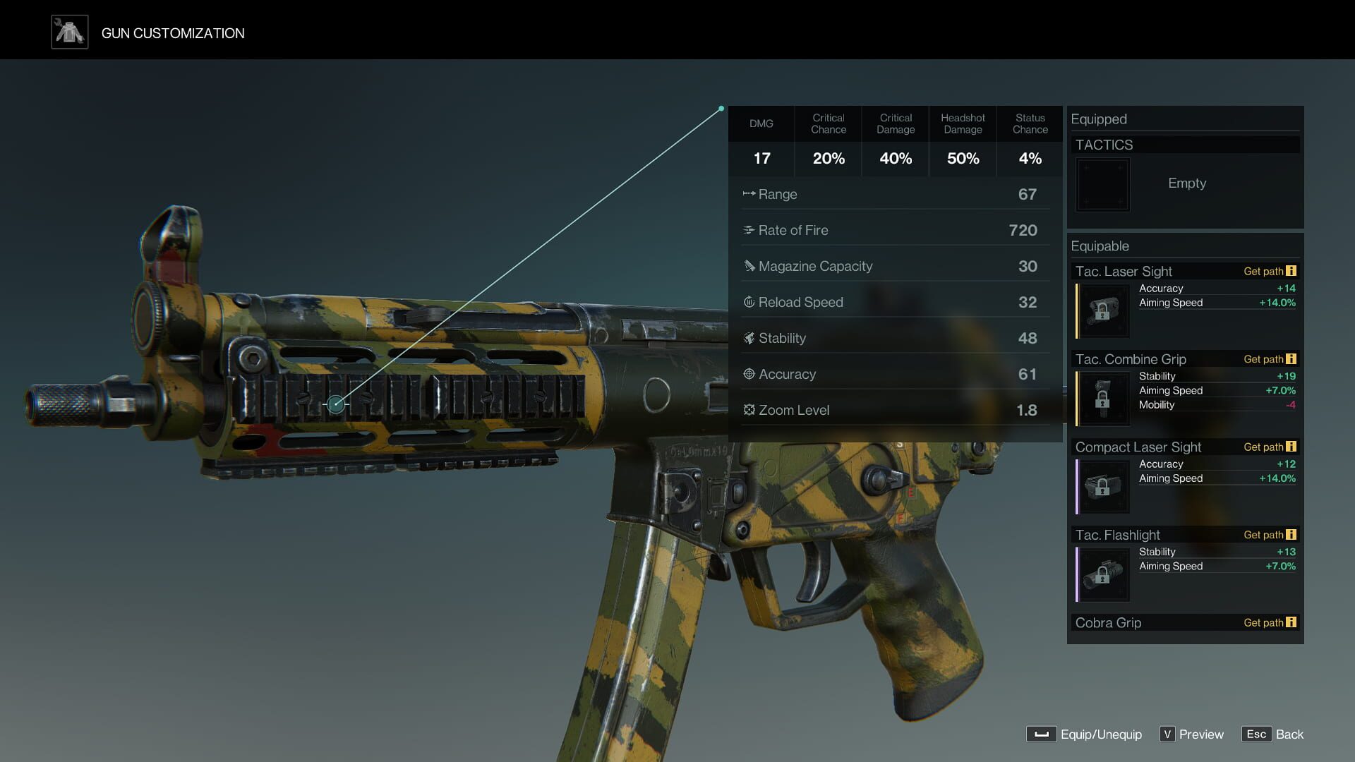Once Human screenshot 6