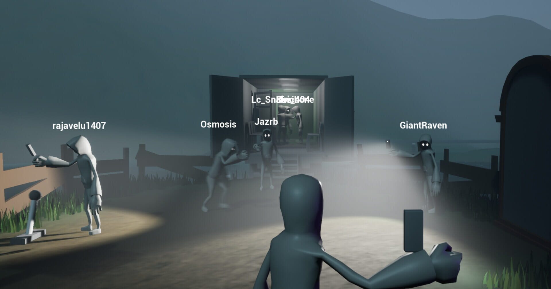 Sincognito screenshot 2