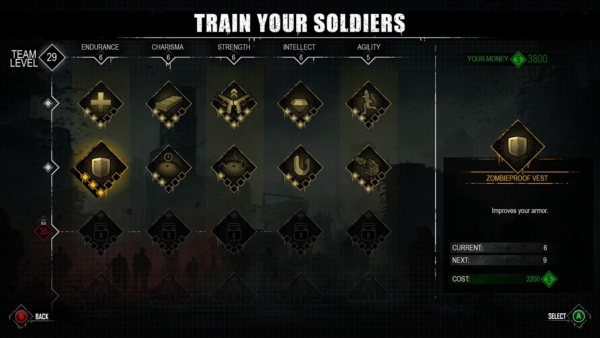 Yet Another Zombie Survivors screenshot 6