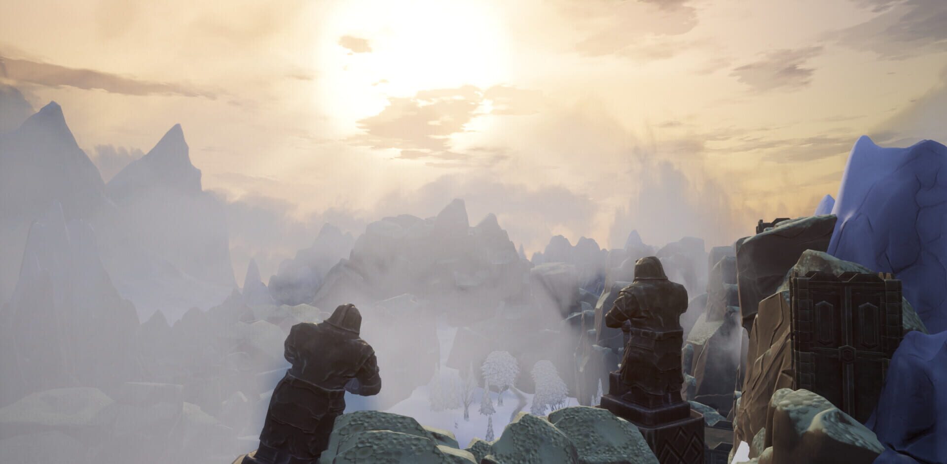 Lorne screenshot 3