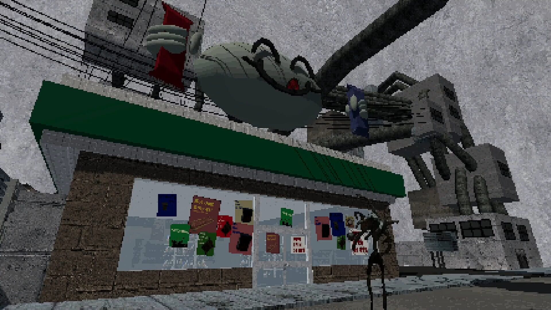 Elation for the Wonder Box 6000 screenshot 5