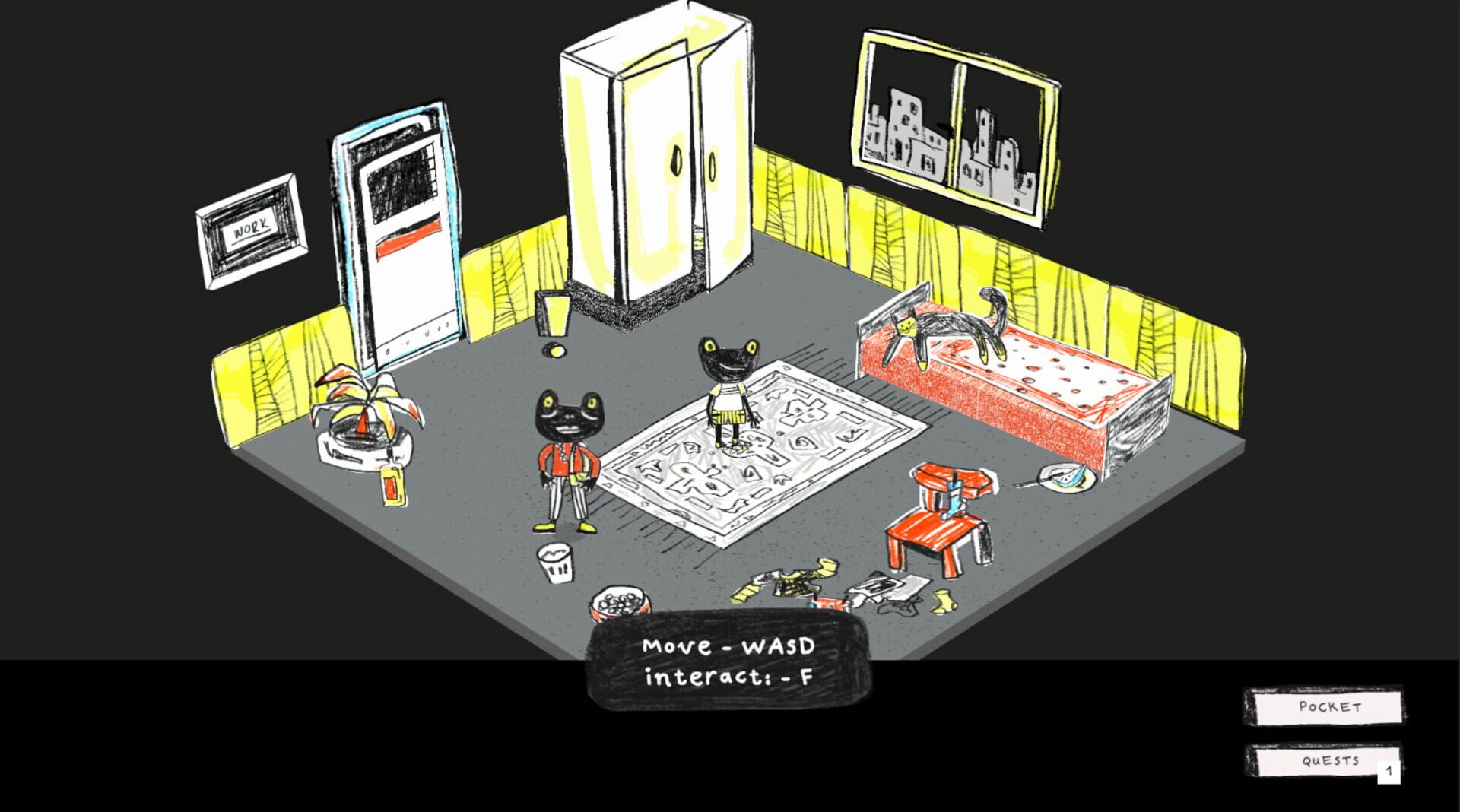 EbiTapes screenshot 3