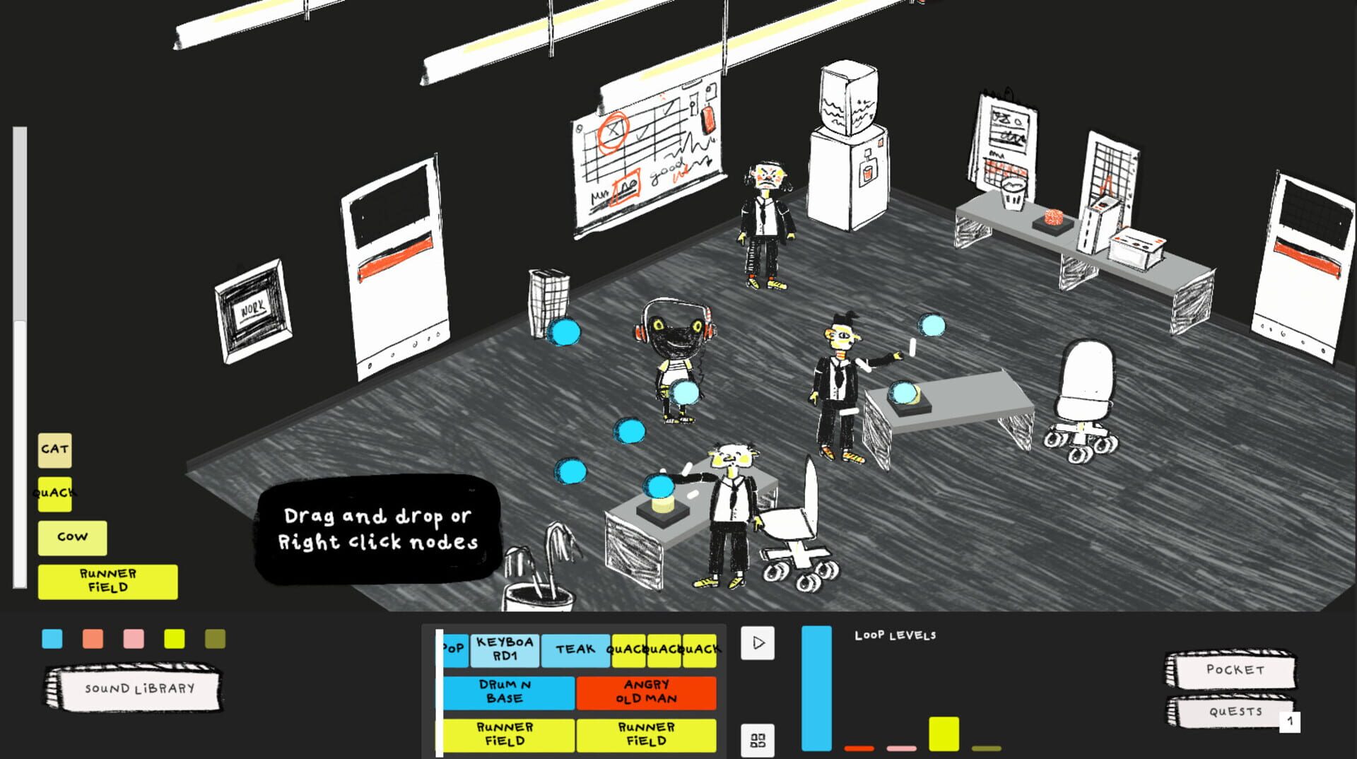 EbiTapes screenshot 4