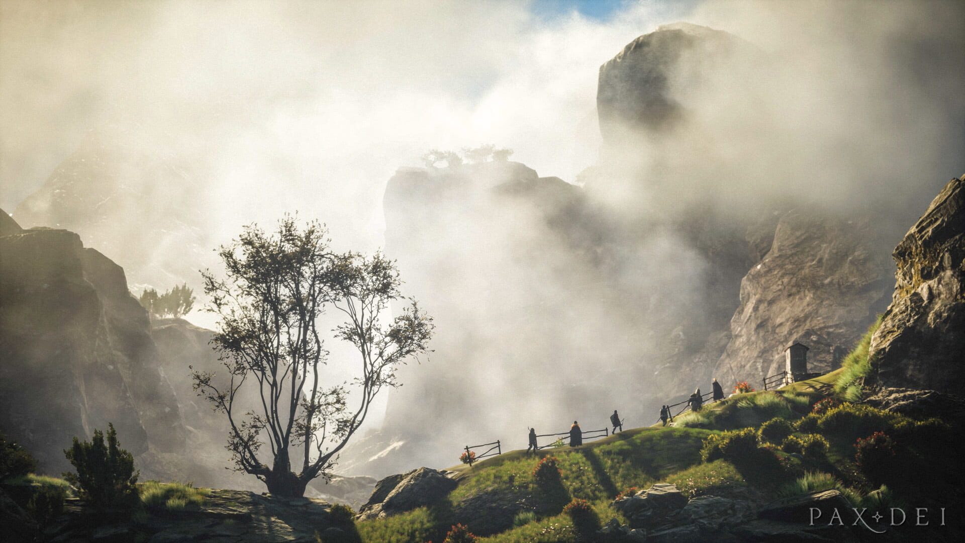 Pax Dei screenshot 5