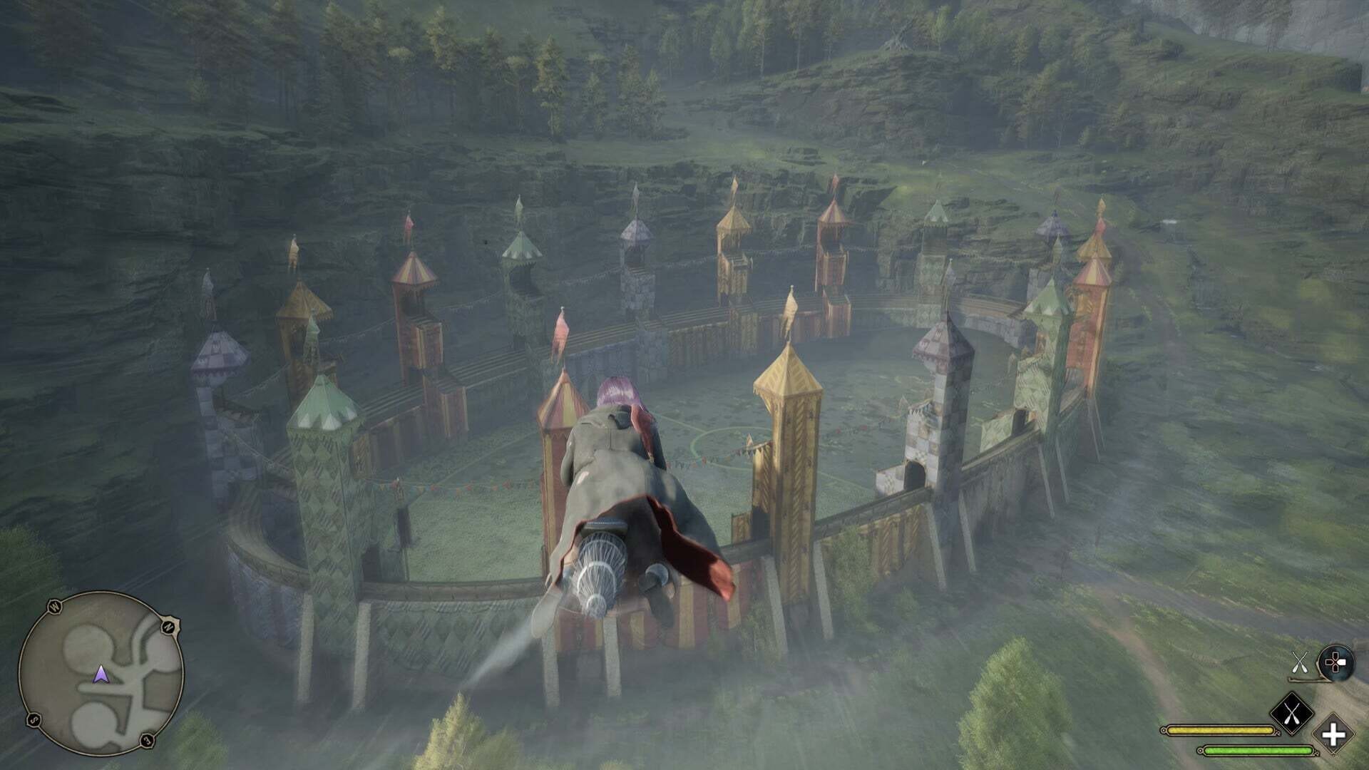 Hogwarts Legacy screenshot 6