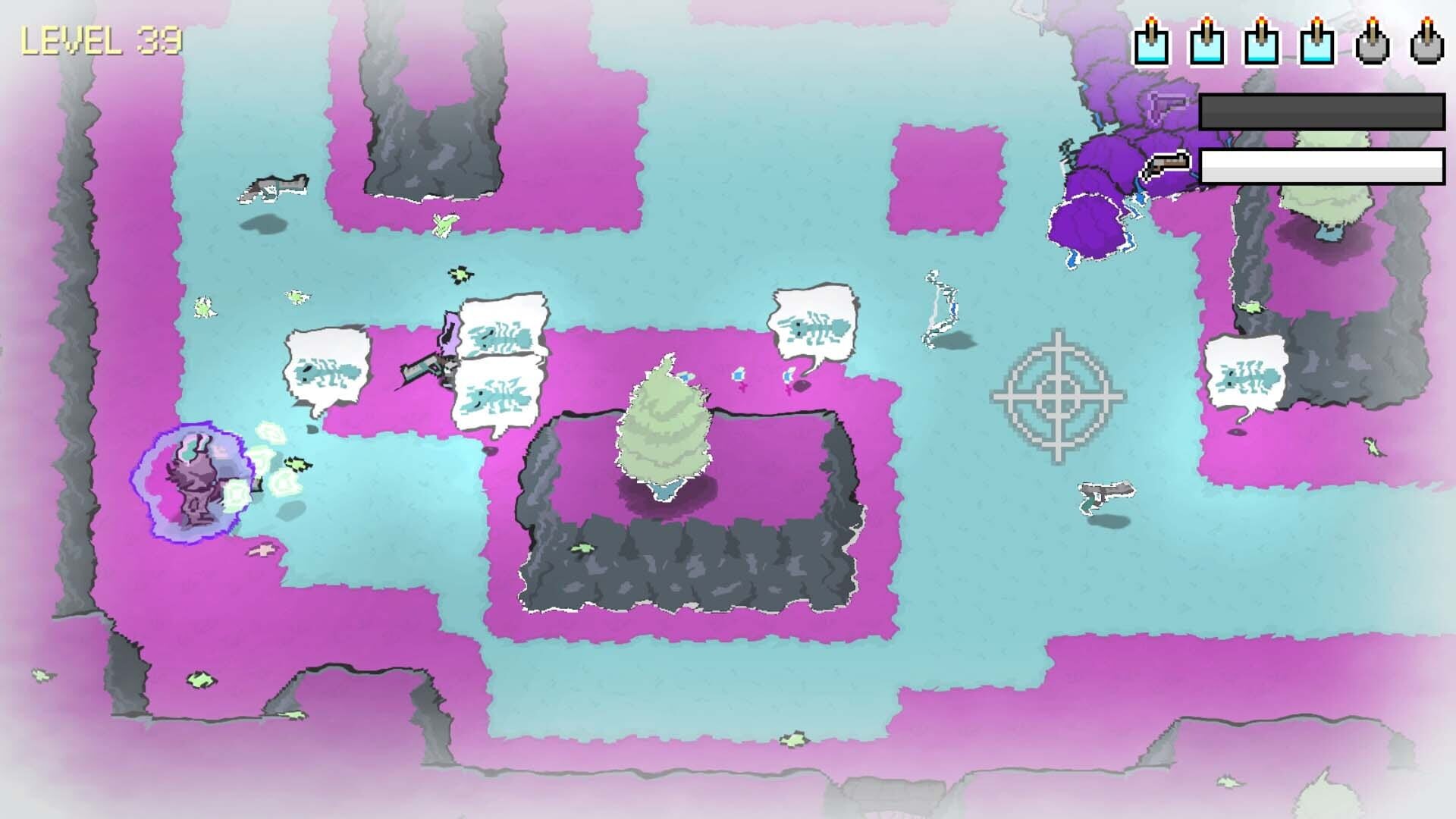 Rabbit Simulator screenshot 1
