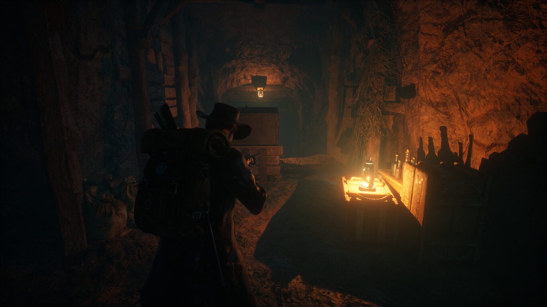 Western Rye screenshot 6