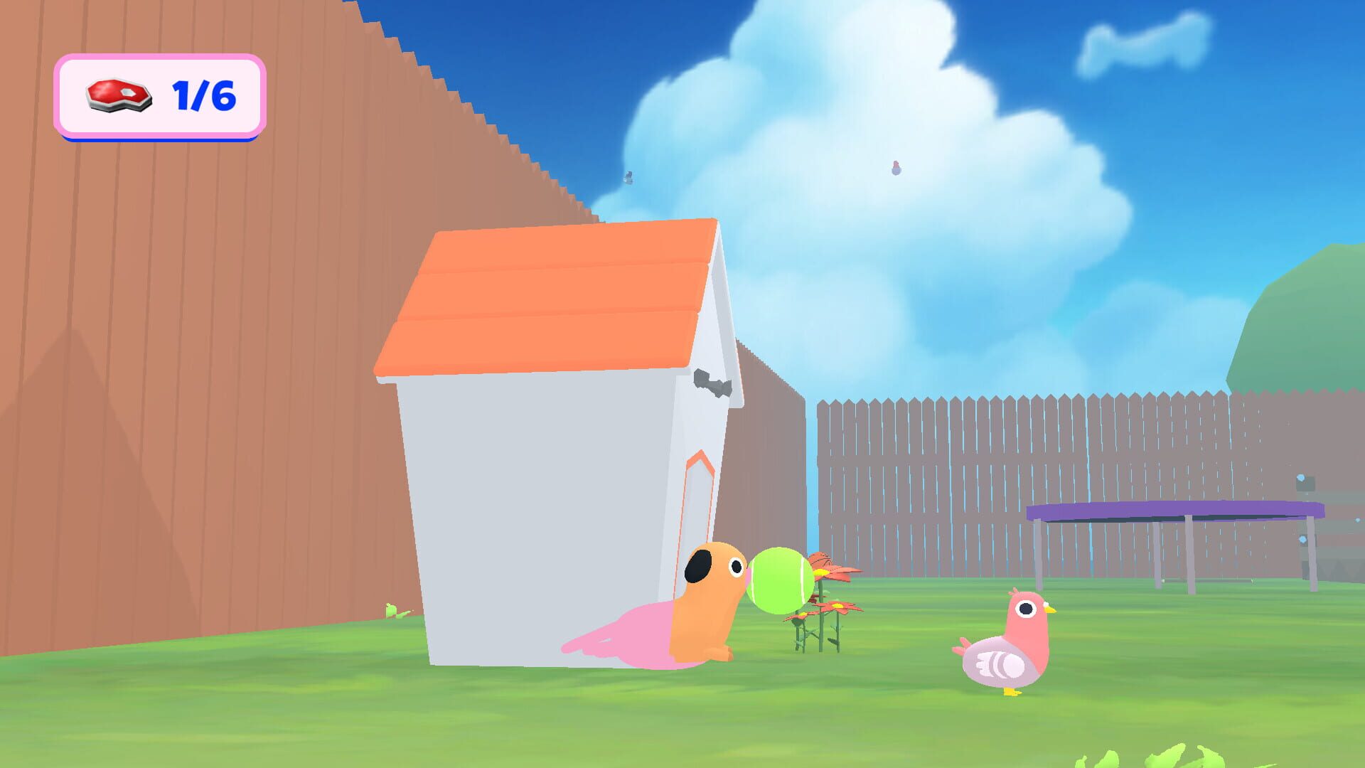 Doggy Don't Care screenshot 6
