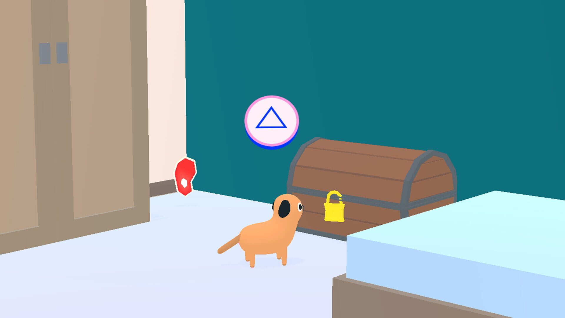 Doggy Don't Care screenshot 4