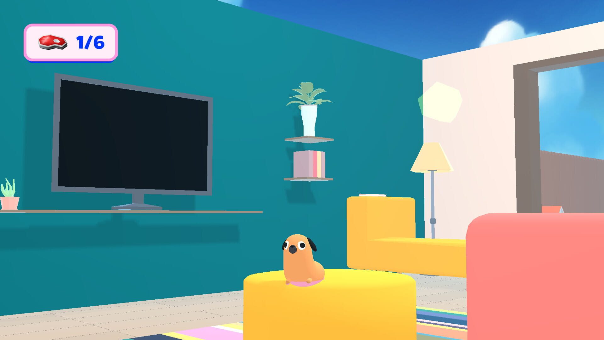 Doggy Don't Care screenshot 5