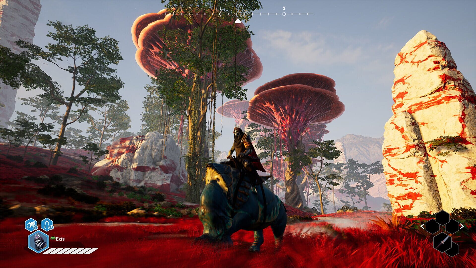 Dragonhold screenshot 4