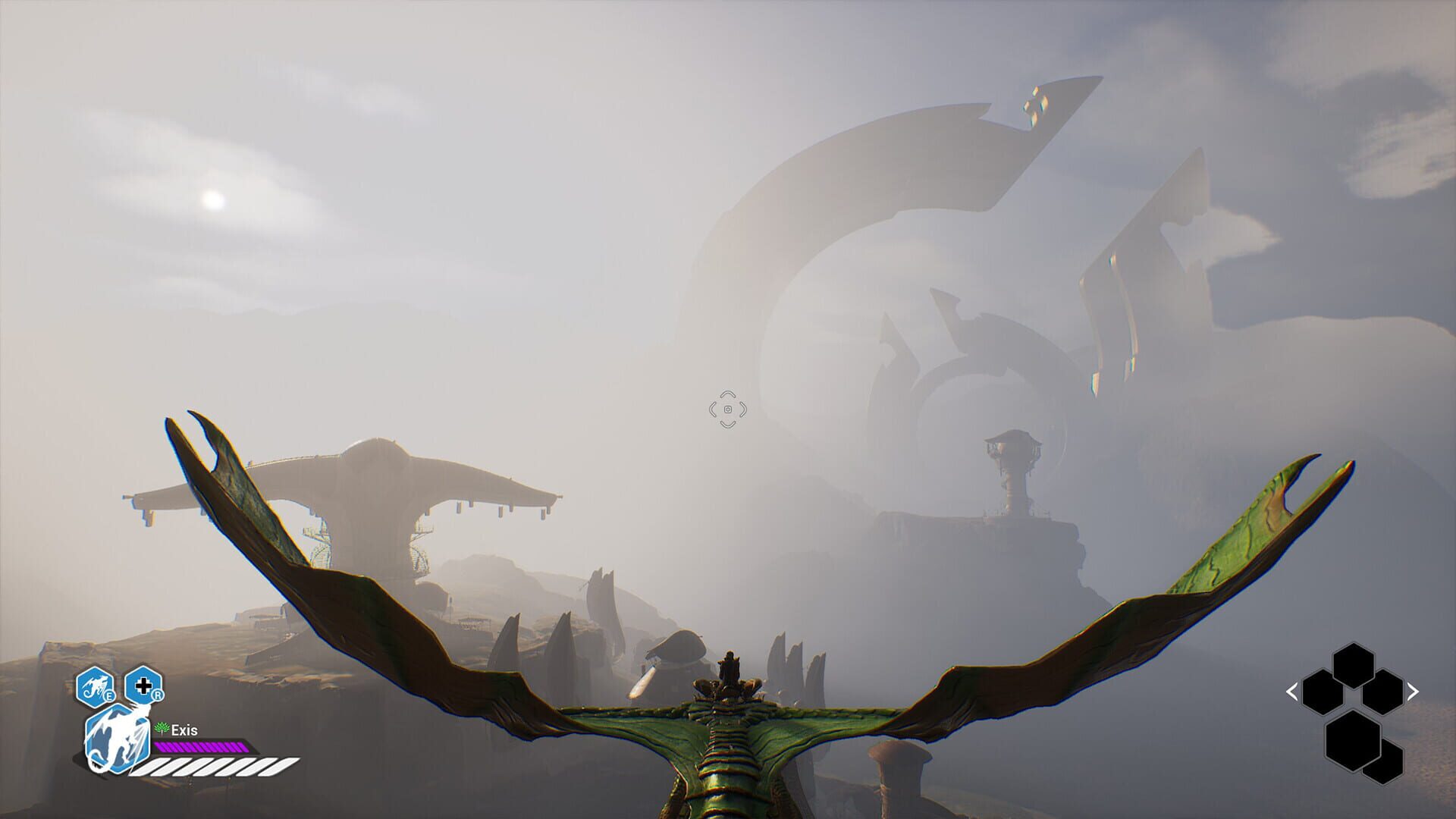 Dragonhold screenshot 6