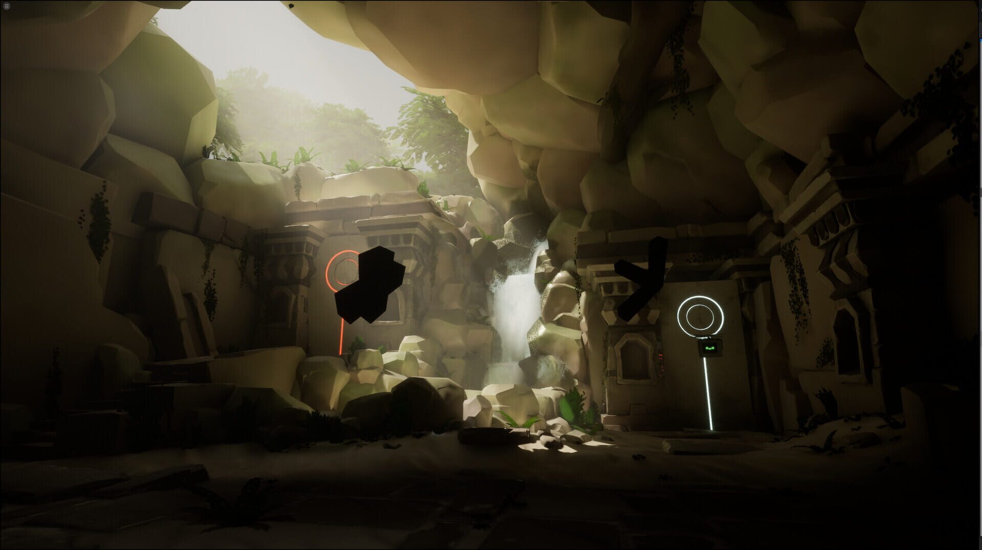 Thanks, Light. screenshot 1