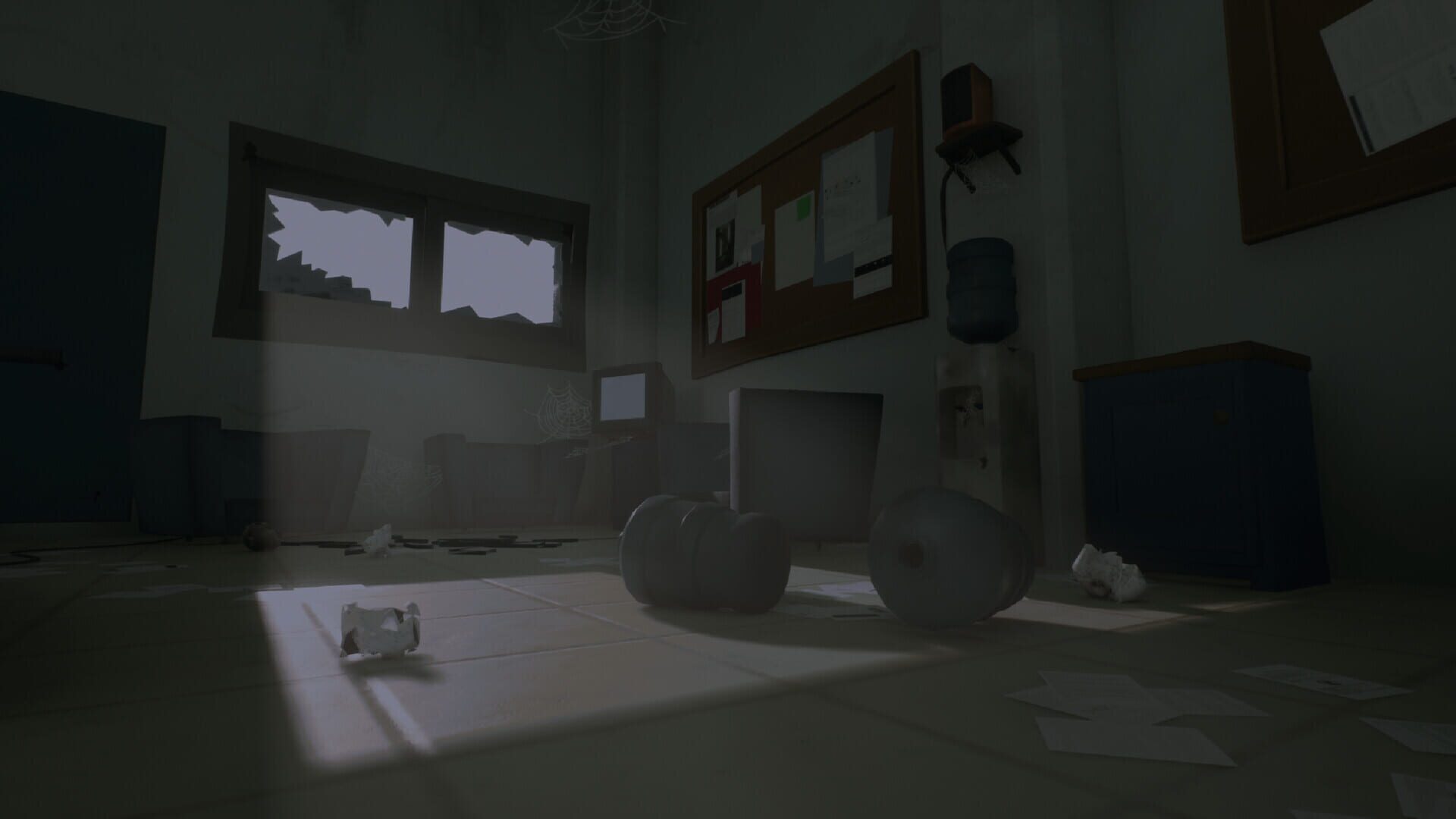 Thanks, Light. screenshot 4