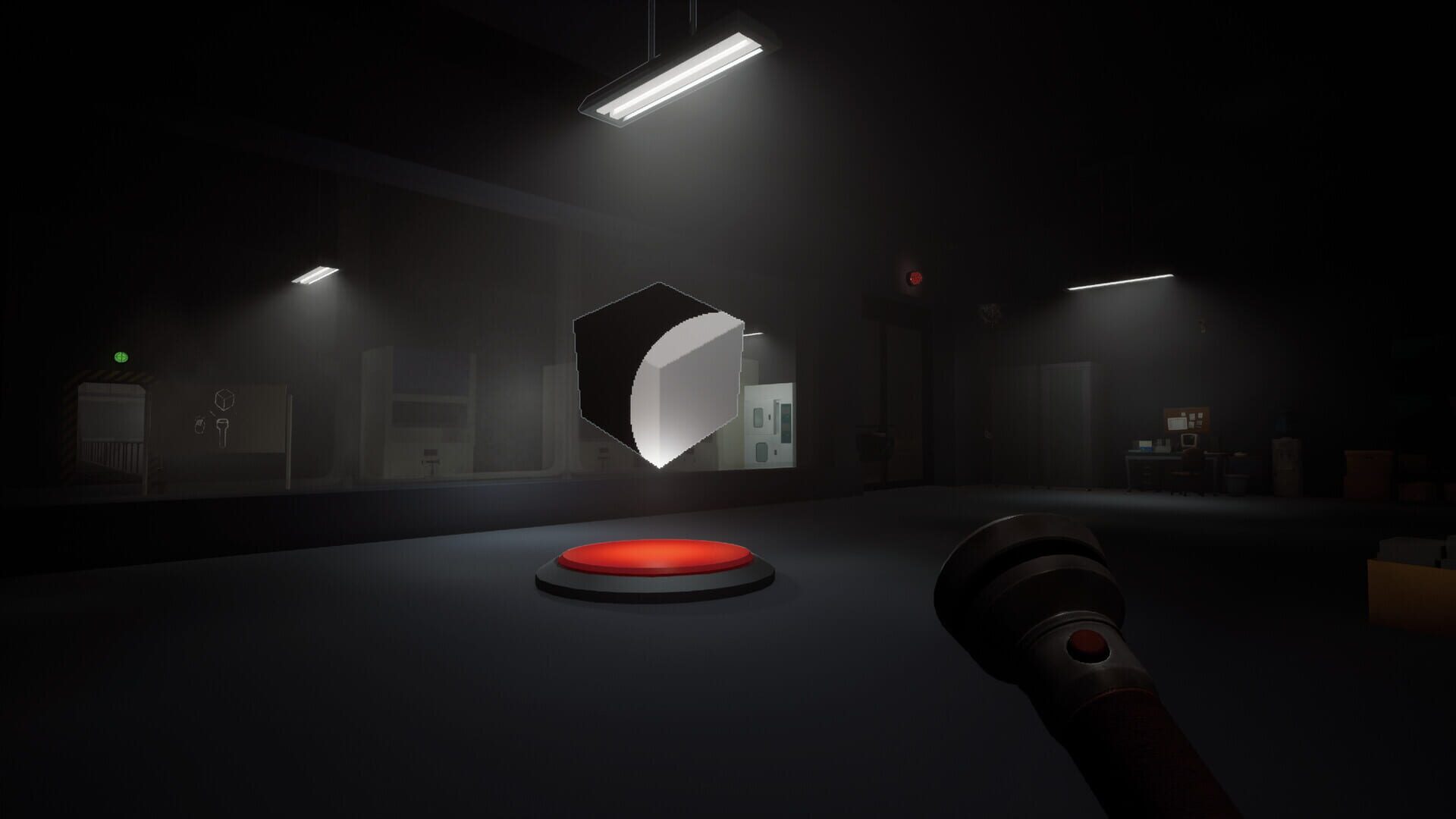 Thanks, Light. screenshot 5