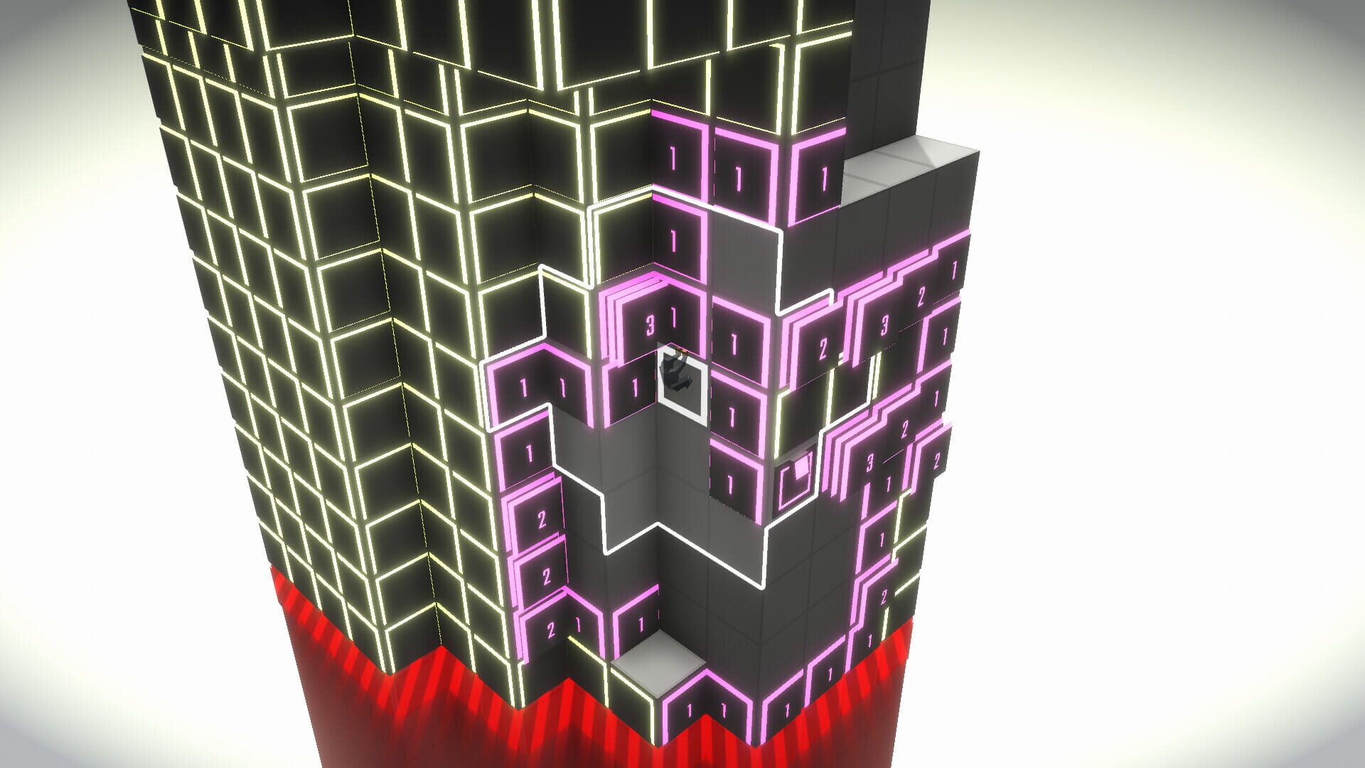 Dataminers screenshot 3