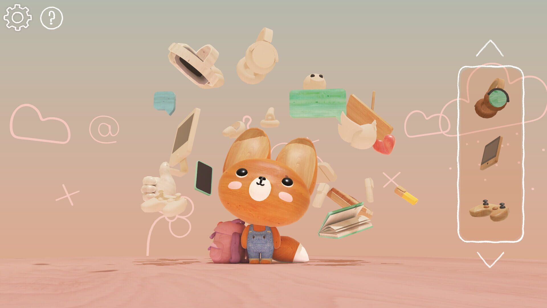 Woodo screenshot 5