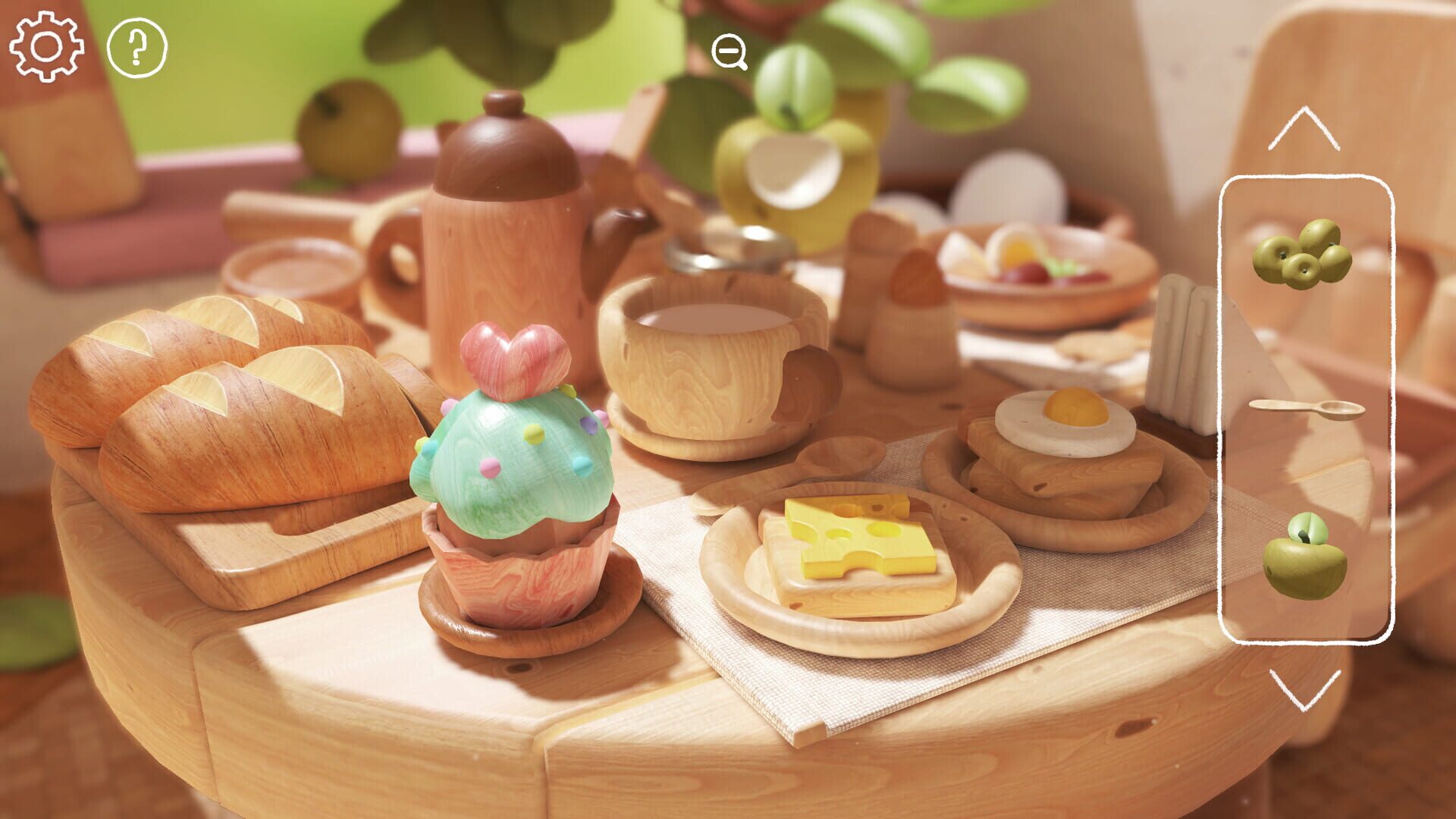 Woodo screenshot 6